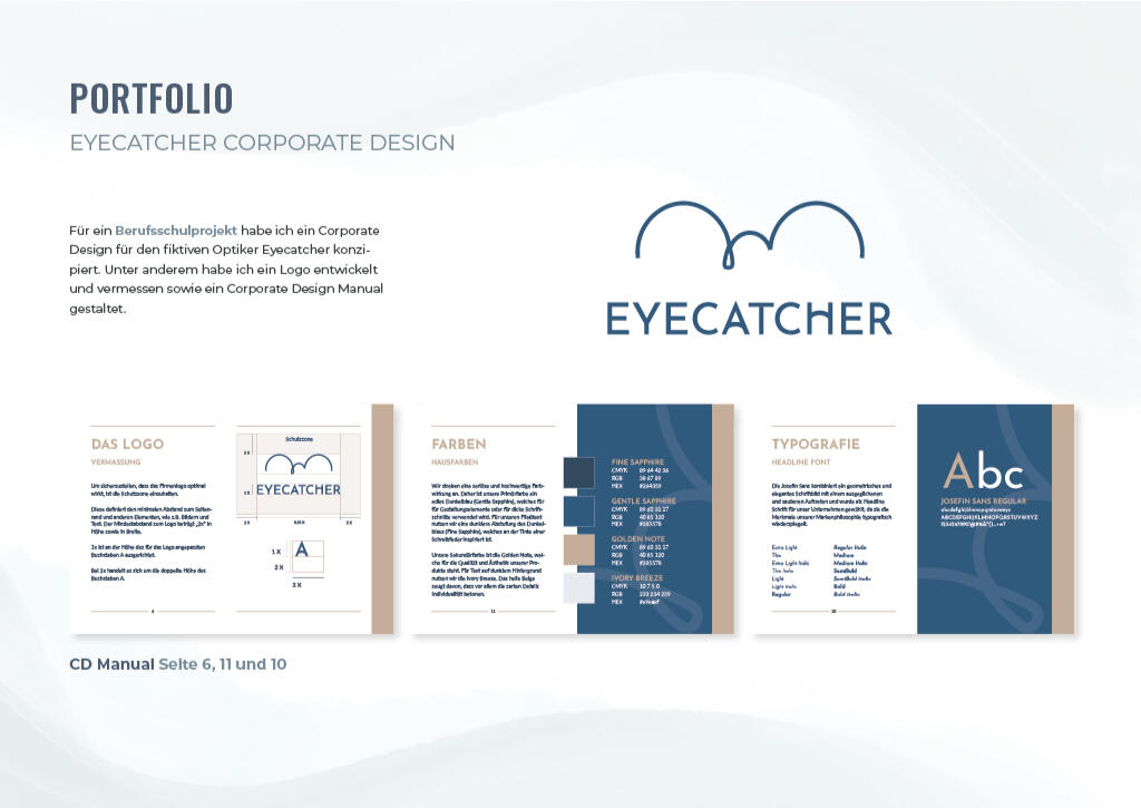 Portfolio Page 3
