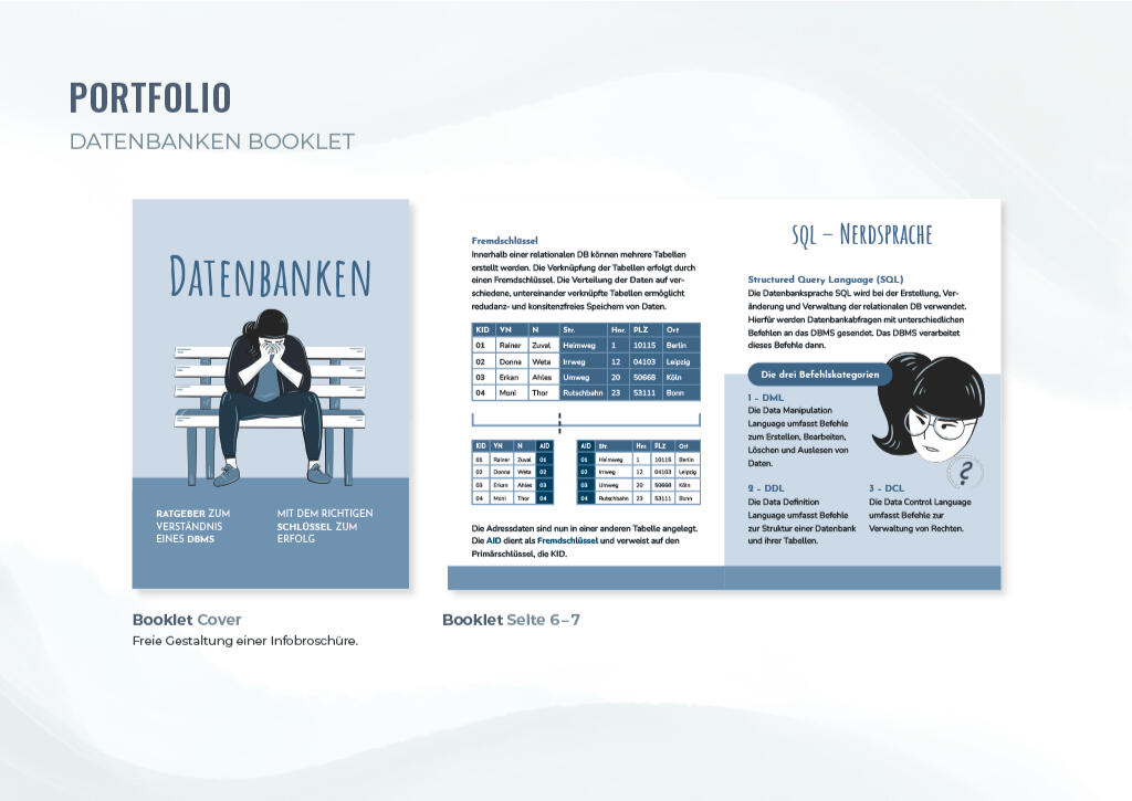 Portfolio Page 4